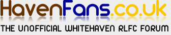 Haven Fans Logo